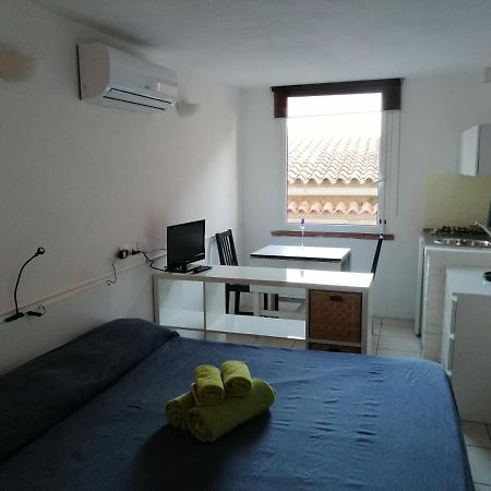 Calaluna La Maddalena (Sassari) Exterior foto