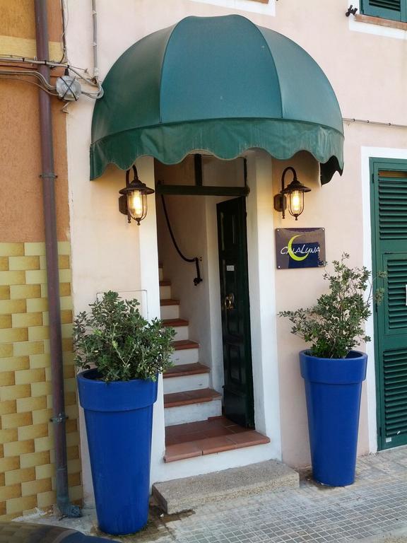 Calaluna La Maddalena (Sassari) Exterior foto