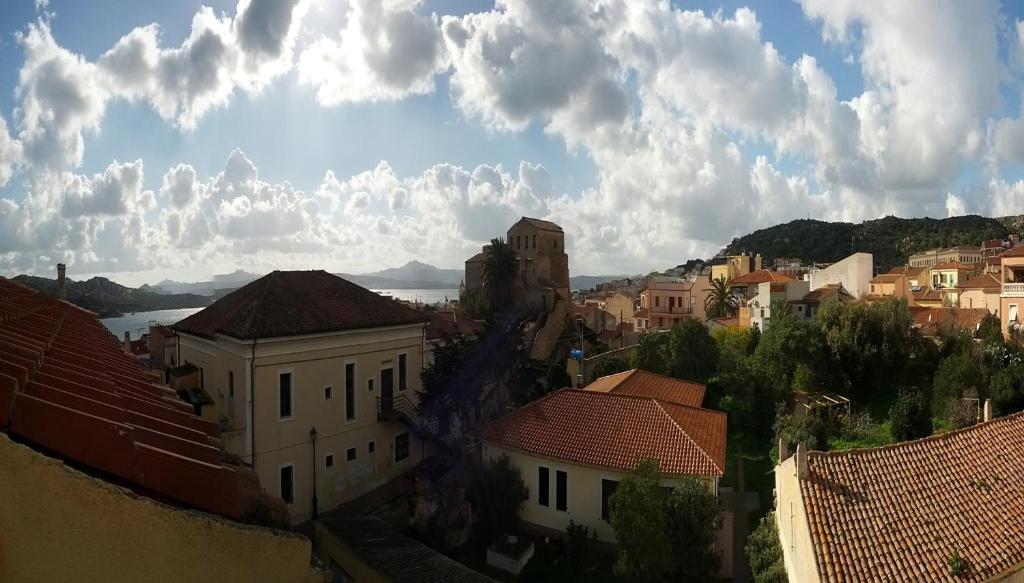 Calaluna La Maddalena (Sassari) Quarto foto
